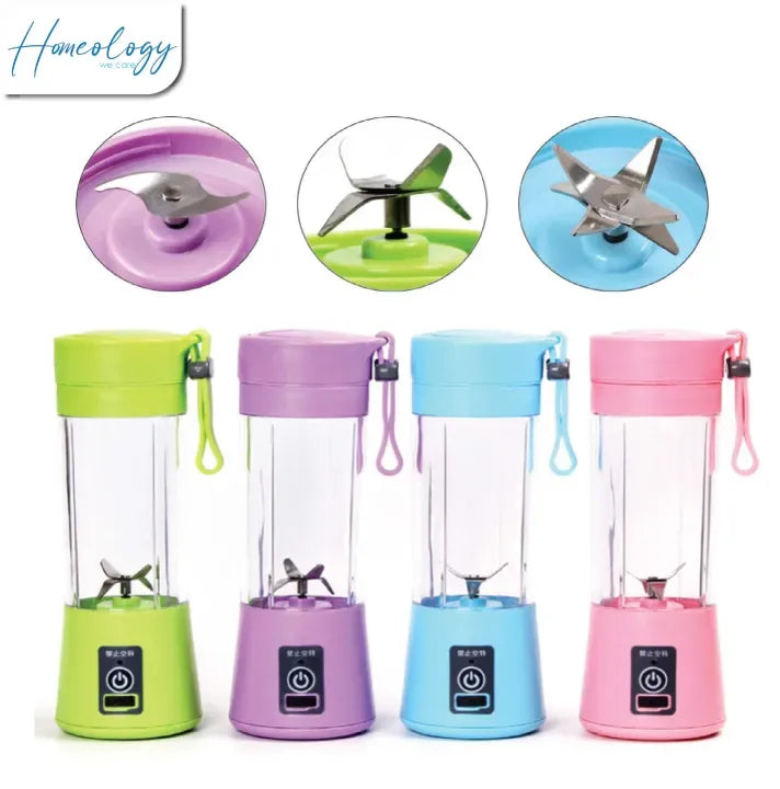 protable Juicer Blander
