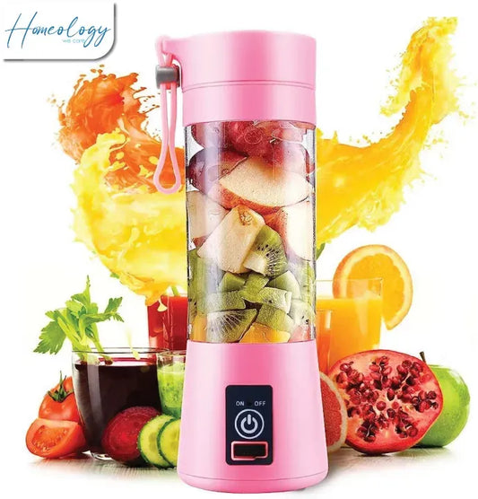 protable Juicer Blander