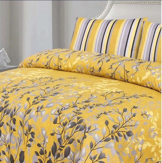 Doublebed Bed sheets