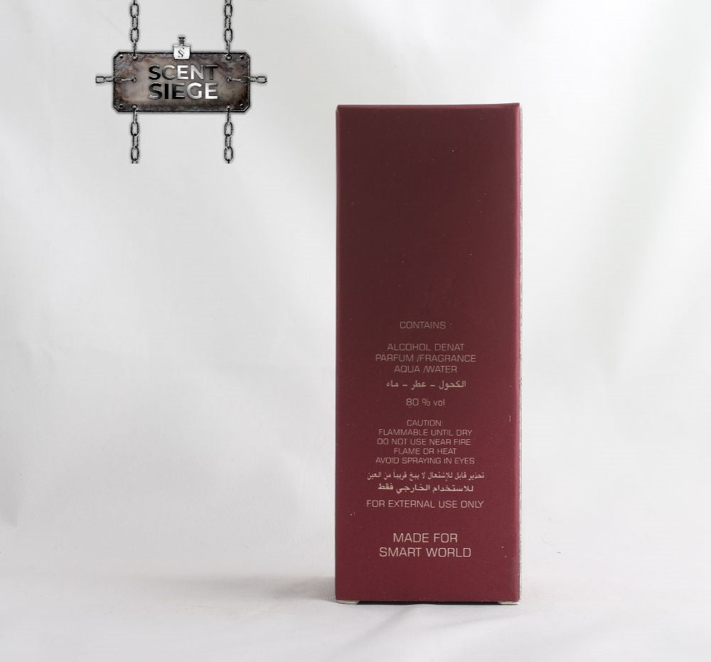 Nebras Eau de Parfum women