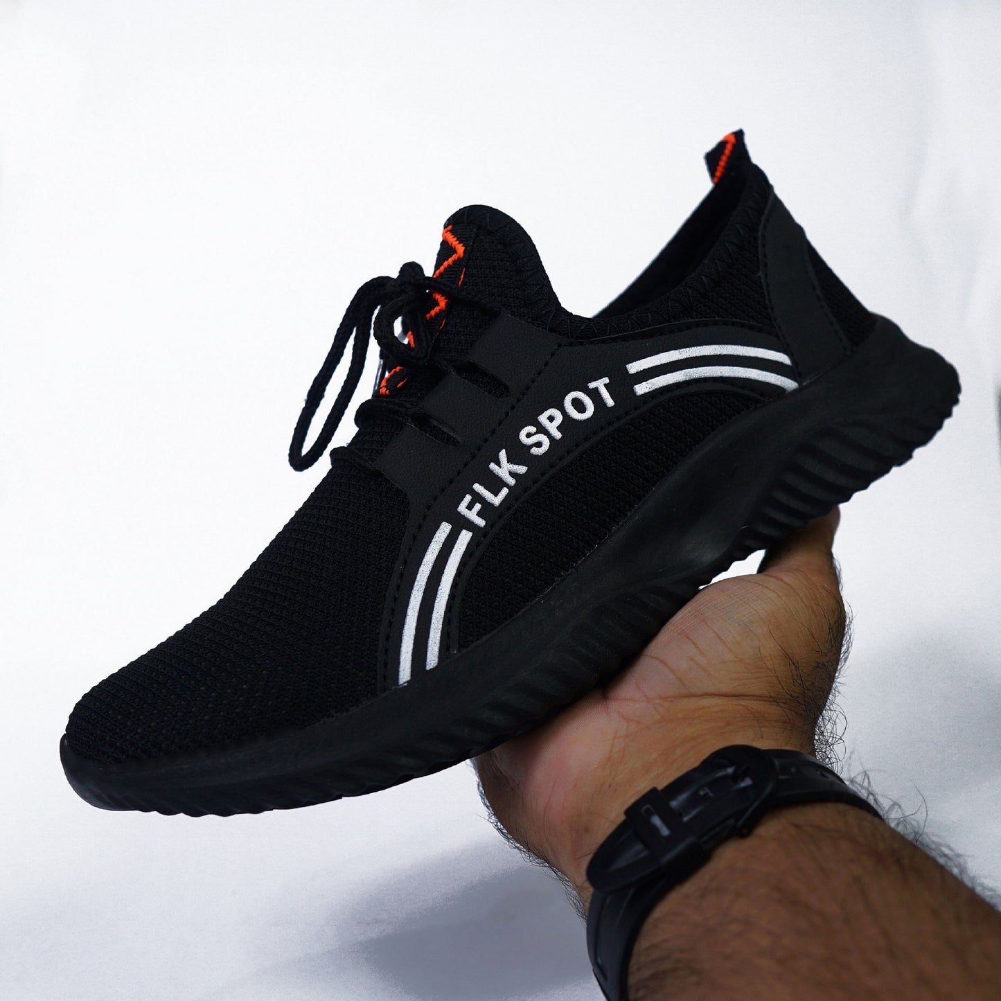 spot Mens Excercise Running Sneakers / Casual shoes