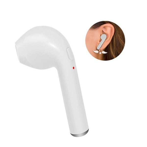 Earbuds TWS Earphone Touch Control Ear Buds Wireless Bluetooth 5.1 Headphones With Microphone With flashlight