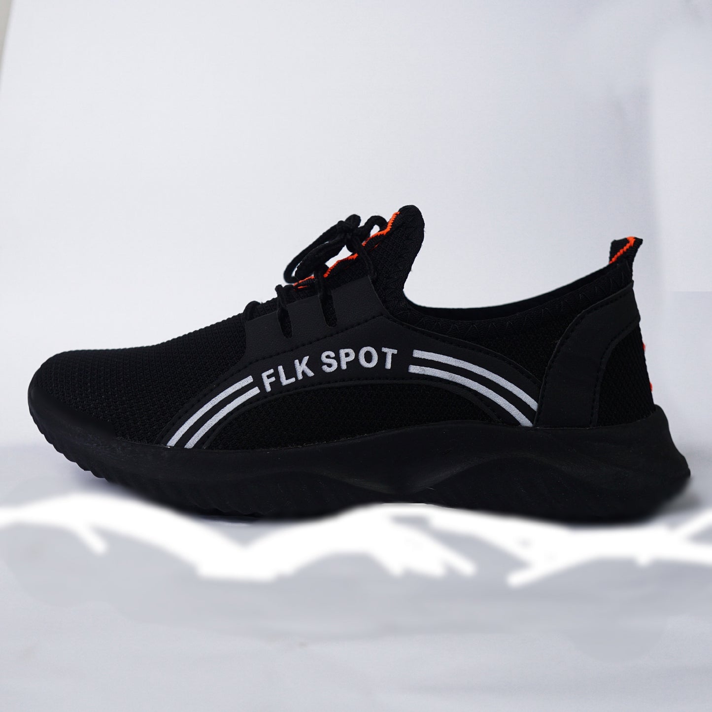spot Mens Excercise Running Sneakers / Casual shoes
