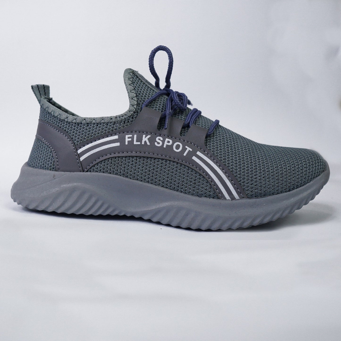 spot Mens Excercise Running Sneakers / Casual shoes