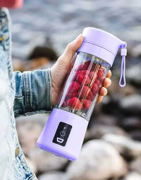 protable Juicer Blander